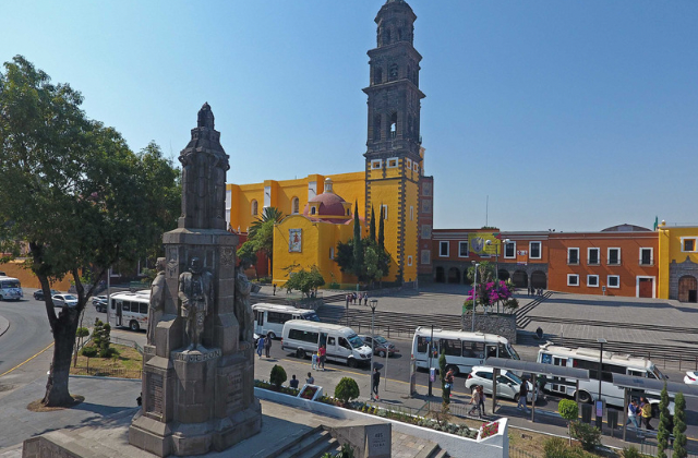 Puebla, una historia de 492 años que hoy es Patrimonio de la Humanidad