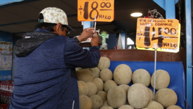 Puebla registra el menor nivel de inflación desde octubre de 2021