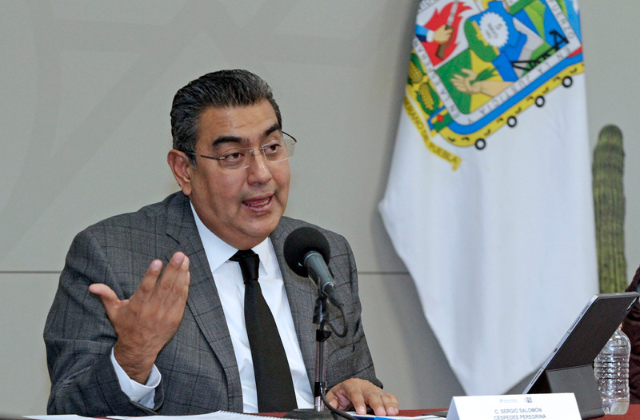 Dan luz verde a proyecto de nueva sede para Congreso de Puebla