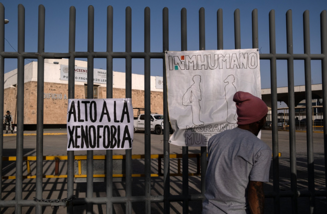 3, a prisión preventiva por tragedia migrante en Chihuahua