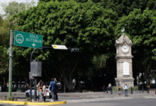 Habrá zona para transporte foráneo en El Carmen, Paseo Bravo y Analco