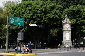 Habrá zona para transporte foráneo en El Carmen, Paseo Bravo y Analco