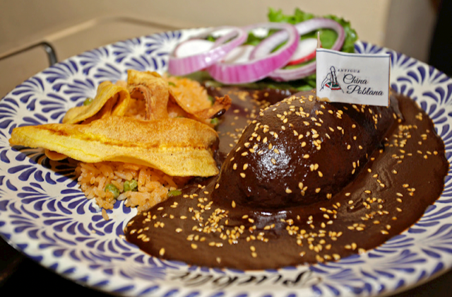 Puebla, entre las 100 ciudades con mejor comida local: TasteAtlas