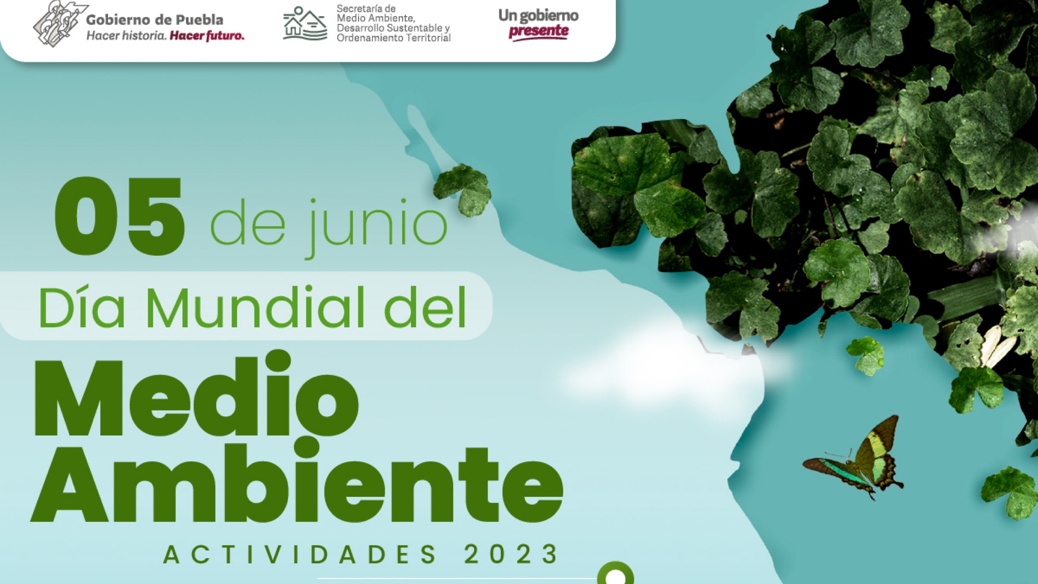 Se Conmemorará Día Mundial Del Medio Ambiente Con Una Semana De Actividades 5386