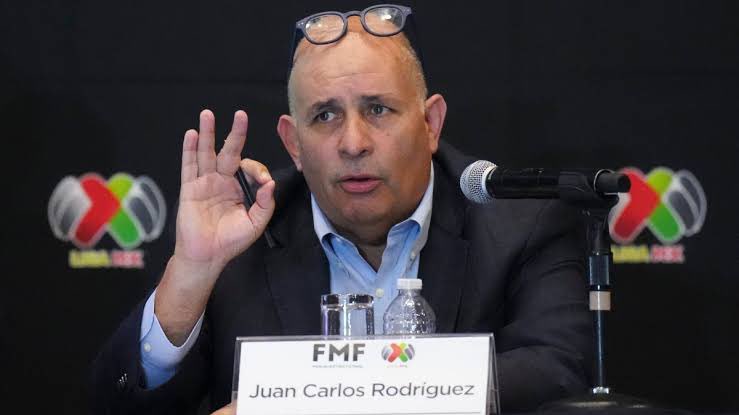 Juan Carlos Rodríguez