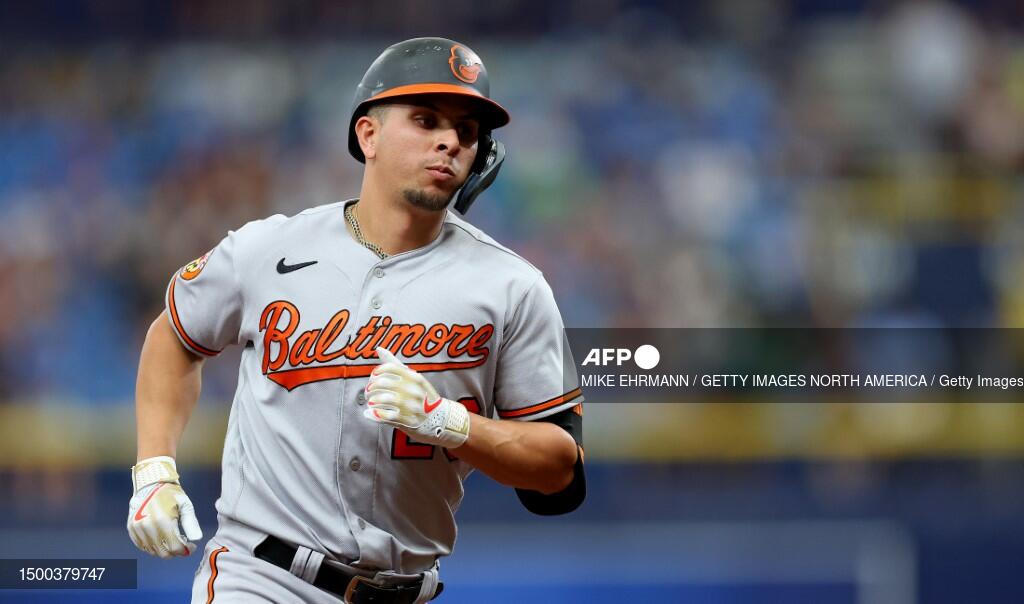 MLB: FELIX BAUTISTA y su temporada de CY YOUNG con los ORIOLES