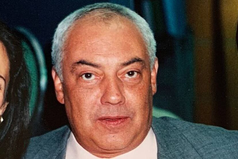 Muere el periodista Berry a los 72 años Tribuna Noticias