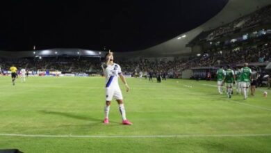 Monterrey golea de visita a Mazatlán en el fútbol mexicano