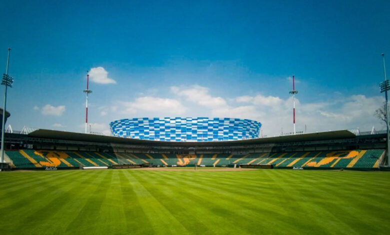 El estadio Hermanos Serdán con 50 años, cerca de recibir otra final