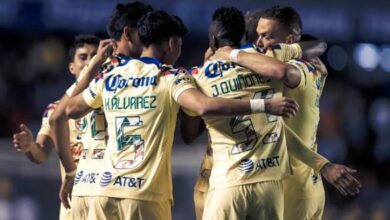 América vence a Querétaro en partido pendiente y toma liderato