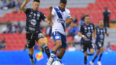 Liga MX: Puebla busca seguir con vida frente al Pachuca.