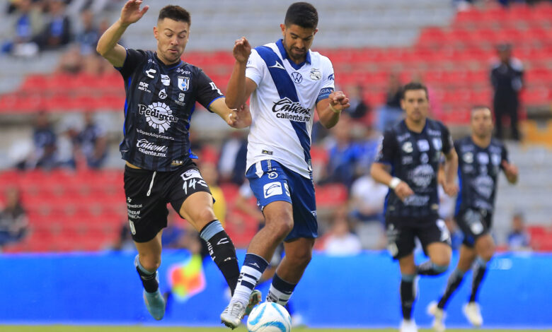 Liga MX: Puebla busca seguir con vida frente al Pachuca.