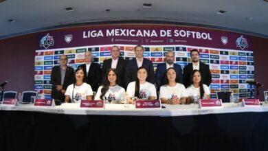 La LMB crea la Liga Mexicana de Softbol