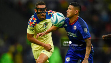 Liga MX: América y Cruz Azul encabezan la cartelera del sábado