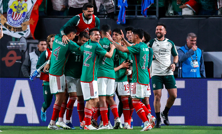 México buscará su pase a la Copa América 2024 contra Honduras