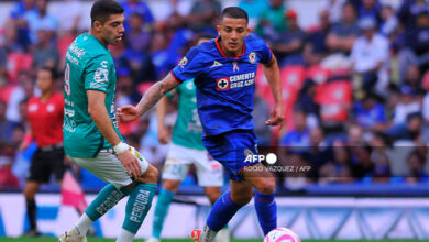 Liga MX: Cruz Azul juega su último llamado frente a Juárez