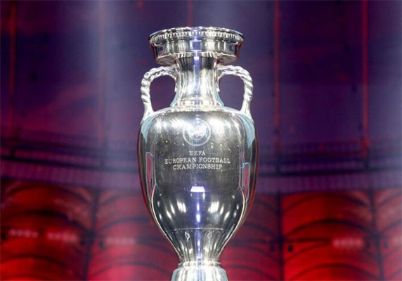 La UEFA desvela el martes los anfitriones de las Eurocopas 2028 y 2032