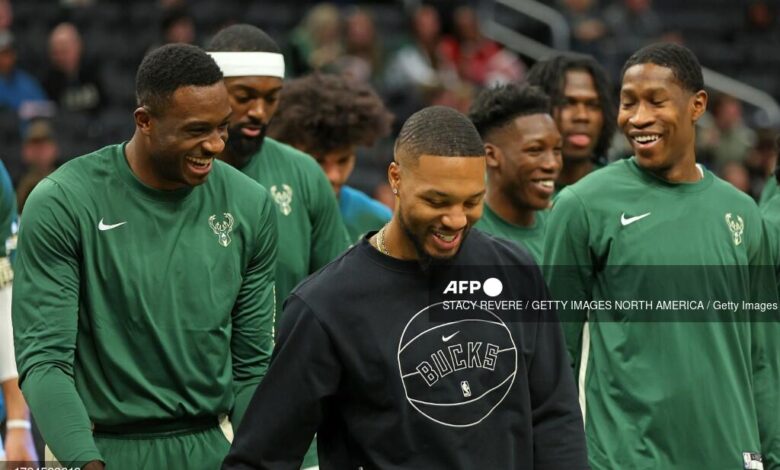 Bucks y Celtics amenazan el reinado de Denver en la NBA
