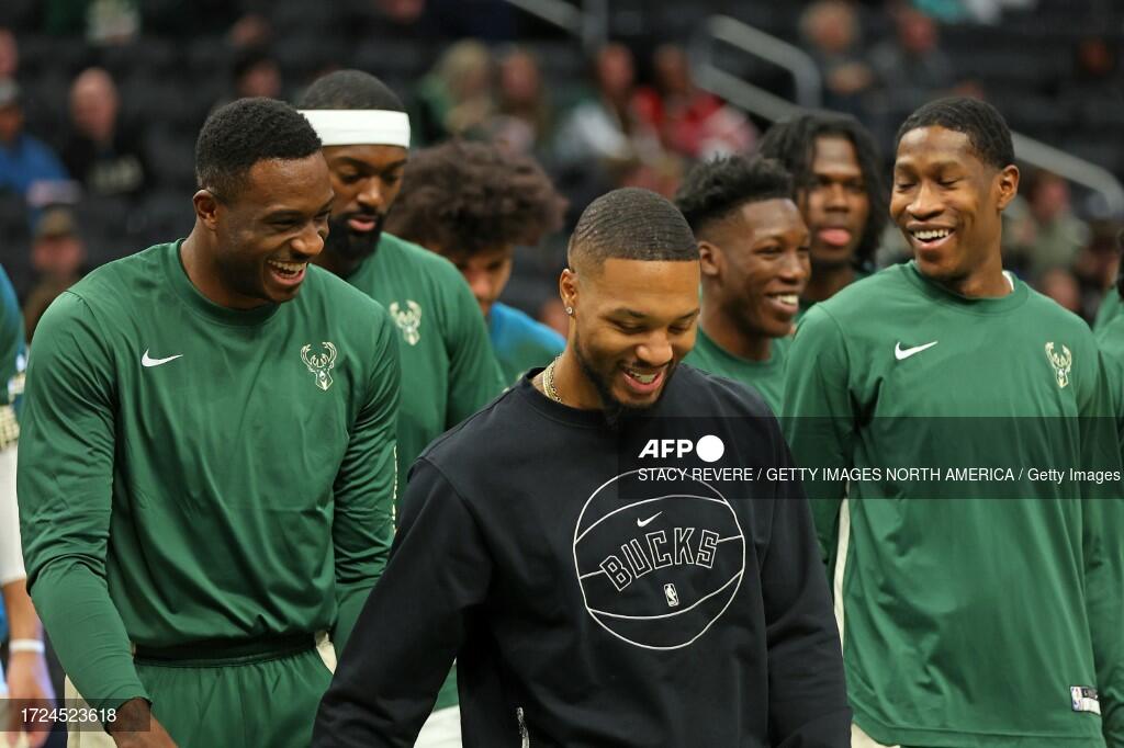 Boston Celtics y Milwaukee Bucks, dos 'amenazas' para el trono de Denver  Nuggets en la NBA