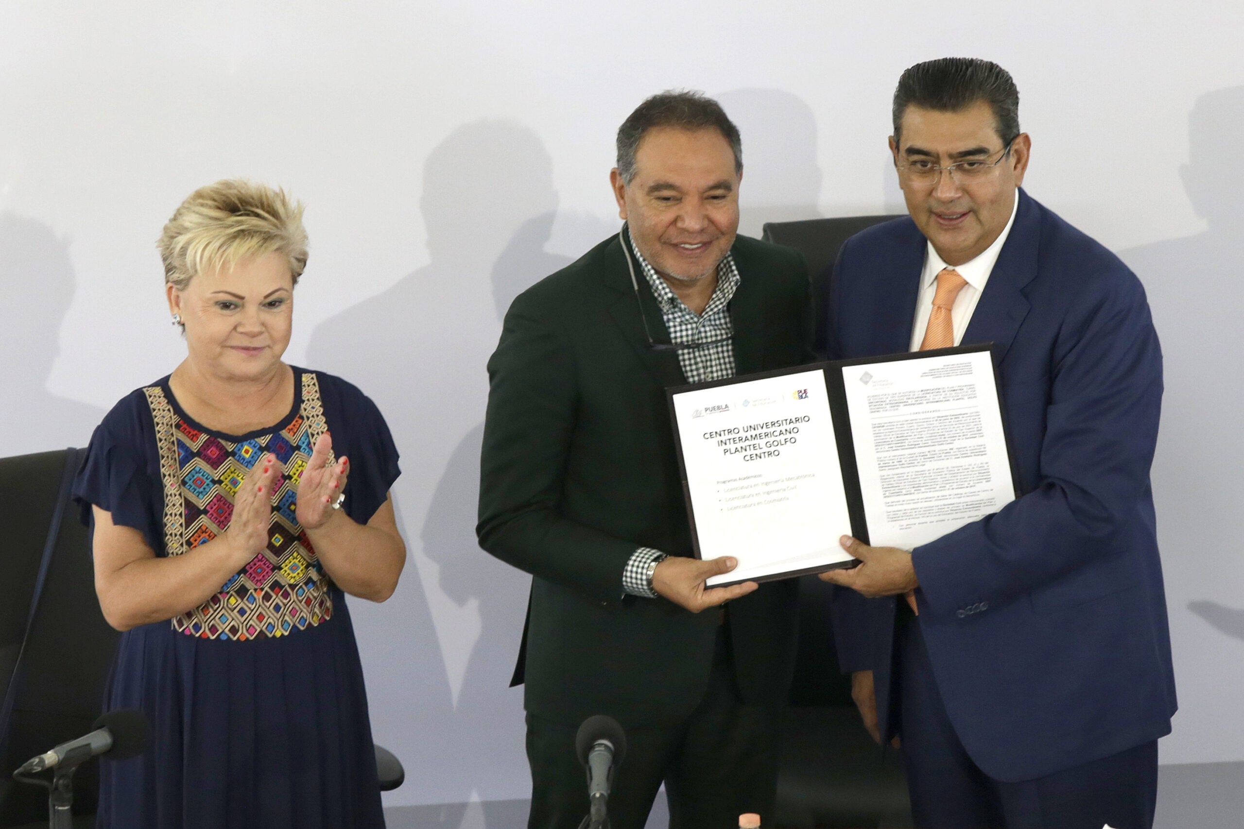 SEP hace entrega de 108 certificados del esquema de educación dual ...