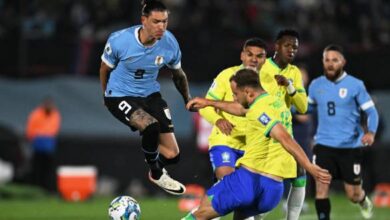 Uruguay hace historia ante Brasil, Messi encendido y batacazo vinotinto