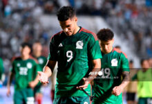 México cae hasta el lugar 14 del Ranking de la FIFA