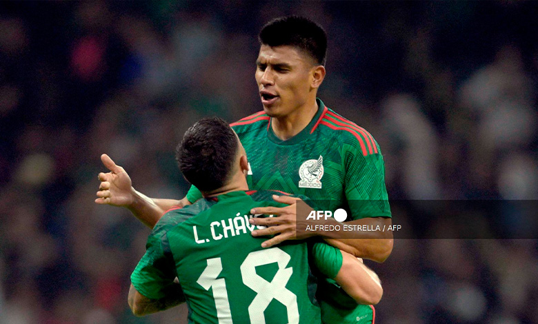 México vs Colombia: El Tri disputará su último partido del año