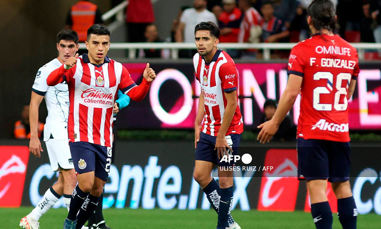 Liga MX: Así se jugará la vuelta de los cuartos de final de la Liguilla