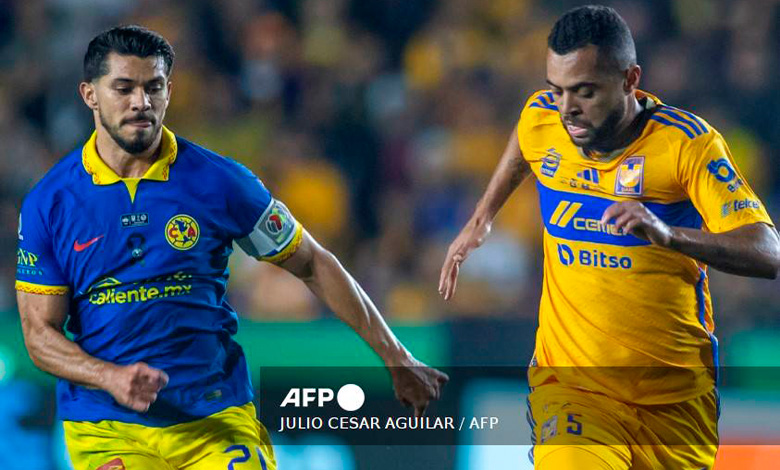 Entra Tigres al Top 5 de los equipos con más títulos en Liga MX