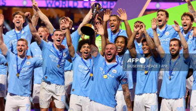 Mundial de Clubes: Manchester City se proclama campeón tras vencer al Fluminense