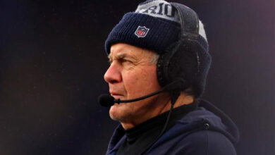 ¡Se acabó! Bill Belichick dejará a los Patriots al final de la temporada