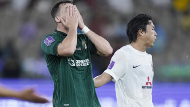 Mundial de Clubes: León pierde ante Urawa Reds y es eliminado