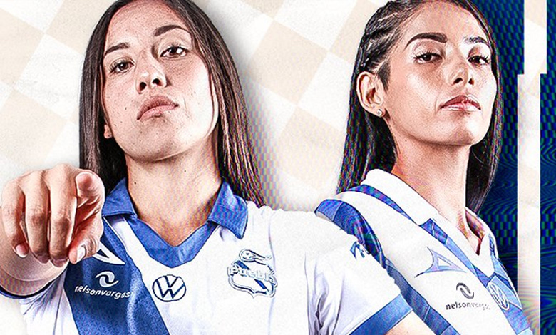 Liga MX Femenil: Club Puebla debutará frente a Rayadas, checa el calendario