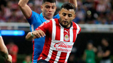 ¿Regresa el Pacto de Caballeros? Equipos de la Liga MX apoyarían a Chivas para congelar a Alexis Vega