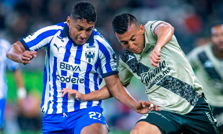 Liga MX: Club Puebla debutará en casa ante el Necaxa