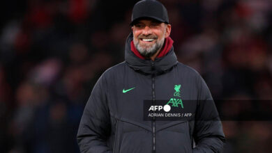 ¡Adiós Boss! Jürgen Klopp dejará al Liverpool al final la temporada
