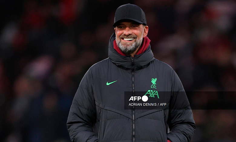 ¡Adiós Boss! Jürgen Klopp dejará al Liverpool al final la temporada