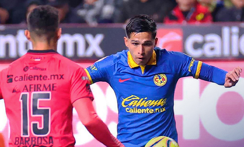 Liga MX: América debuta en el Azteca ante Querétaro
