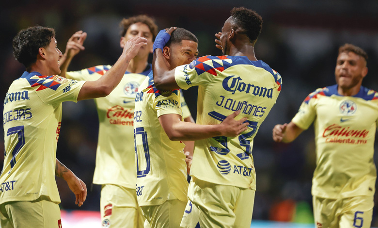 Liga MX: América recibe a Juárez en una triple cartelera adelantada