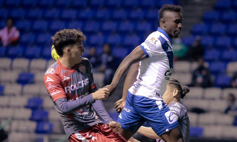 Liga MX: Club Puebla busca su primera victoria ante Toluca