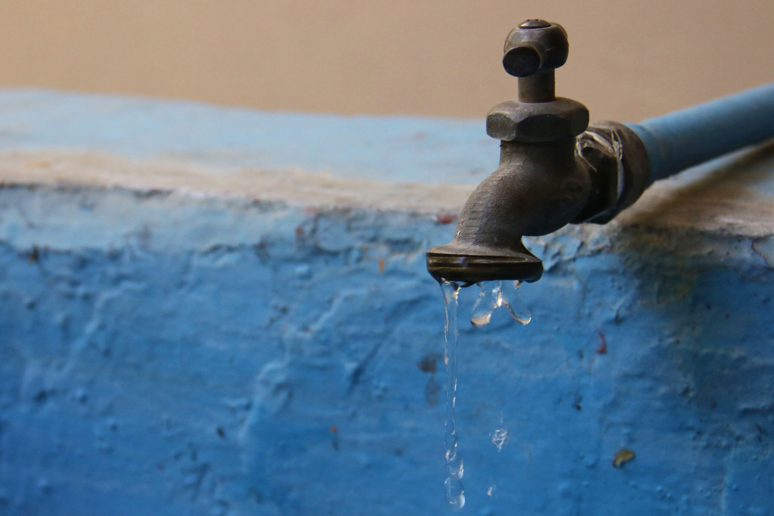 PC de San Pedro Cholula llama a cuidar el agua durante la temporada seca