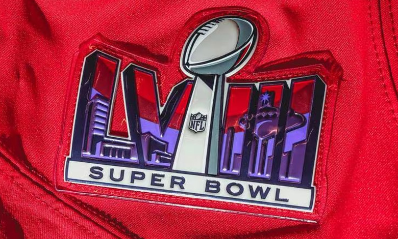 Super Bowl LVIII: Chiefs jugará con el uniforme rojo, 49ers usará el blanco