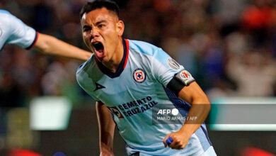 Liga MX: América y Cruz Azul disputarán el primer 'Clásico Joven' fuera del Estadio Azteca