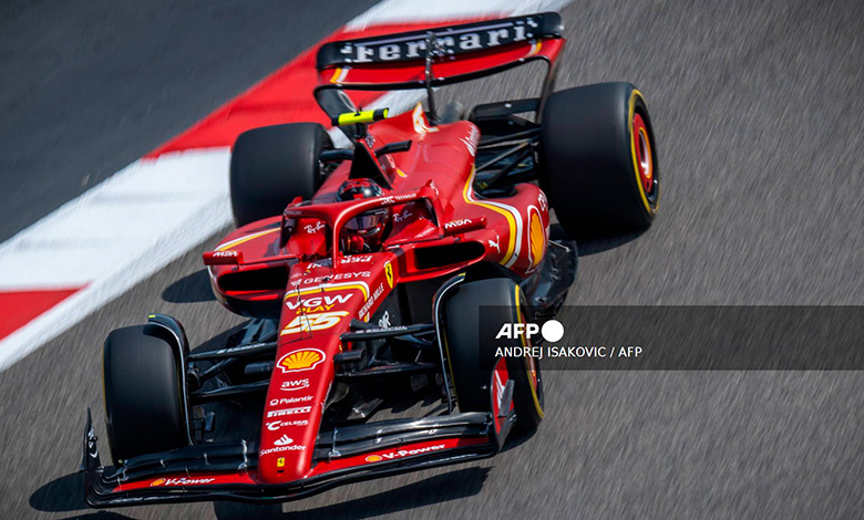 Ferrari confirma las buenas sensaciones en la pretemporada de F1