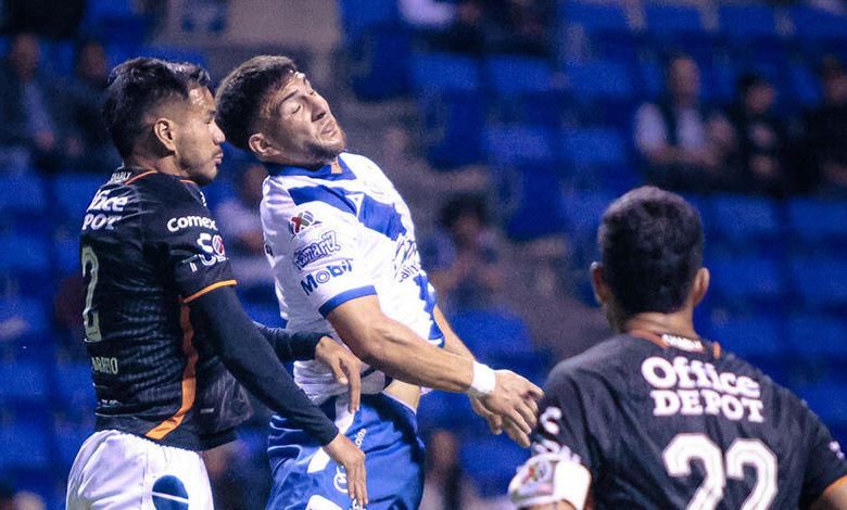 Liga MX: Club Puebla recibe al Querétaro en busca de una victoria urgente