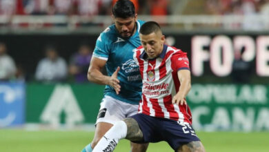 Liga MX: Chivas se enfrentará al Mazatlán en el Kraken