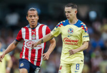 Liga MX: América y Chivas disputarán su 'Tercer Clásico' del mes