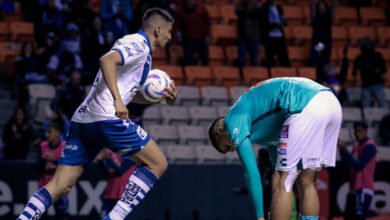 Liga MX: Puebla visita al León en el debut de Carevic