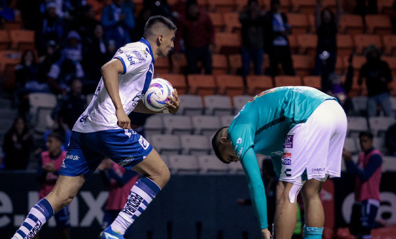 Liga MX: Puebla visita al León en el debut de Carevic