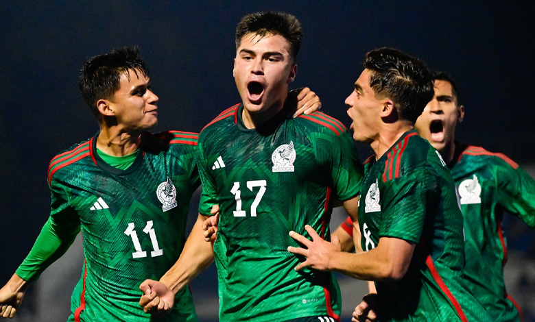 México Sub-23: Se revela la lista de convocados para los juegos contra Argentina